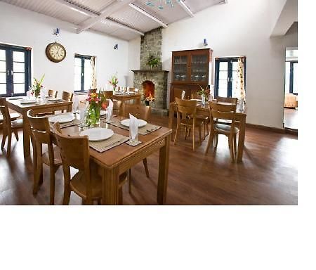 I-India Eco Lodge Ooty Exterior foto